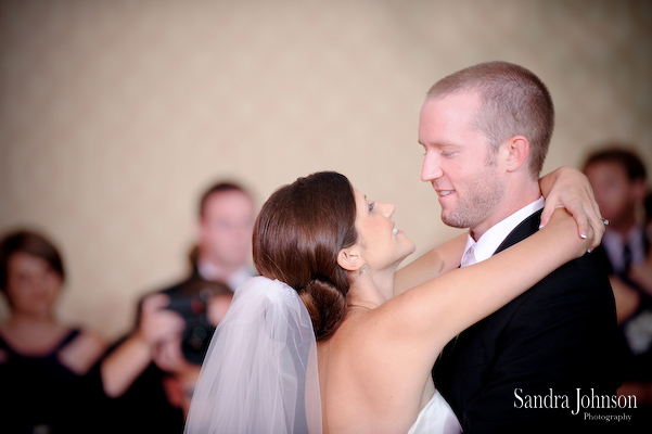 Best First Baptist Orlando Wedding photographer - Sandra Johnson (SJFoto.com)